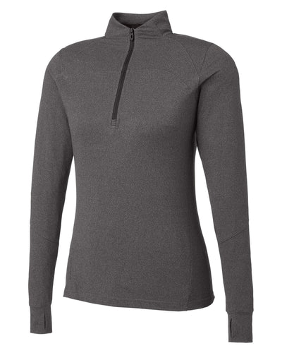 Spyder Ladies' Spyre Quarter-Zip