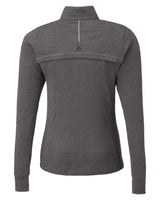 Spyder Ladies' Spyre Quarter-Zip Spyder