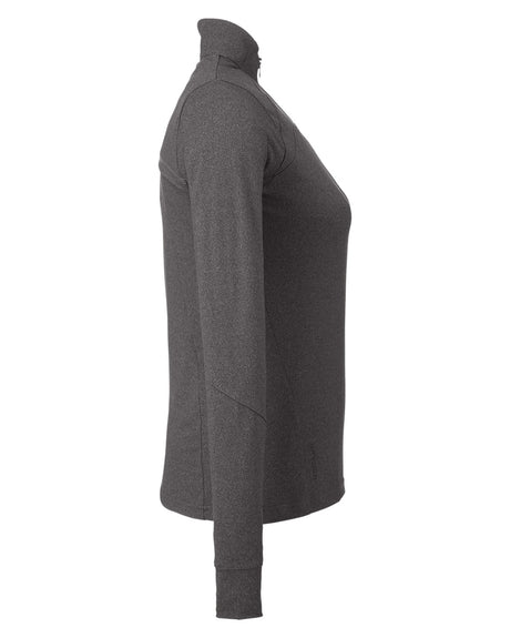 Spyder Ladies' Spyre Quarter-Zip Spyder