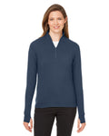 Spyder Ladies' Spyre Quarter-Zip Spyder