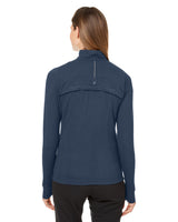 Spyder Ladies' Spyre Quarter-Zip Spyder