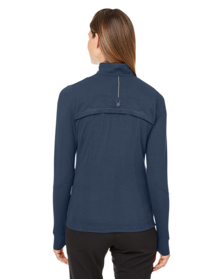 Spyder Ladies' Spyre Quarter-Zip Spyder