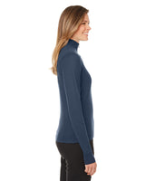Spyder Ladies' Spyre Quarter-Zip Spyder