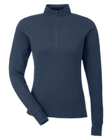 Spyder Ladies' Spyre Quarter-Zip Spyder