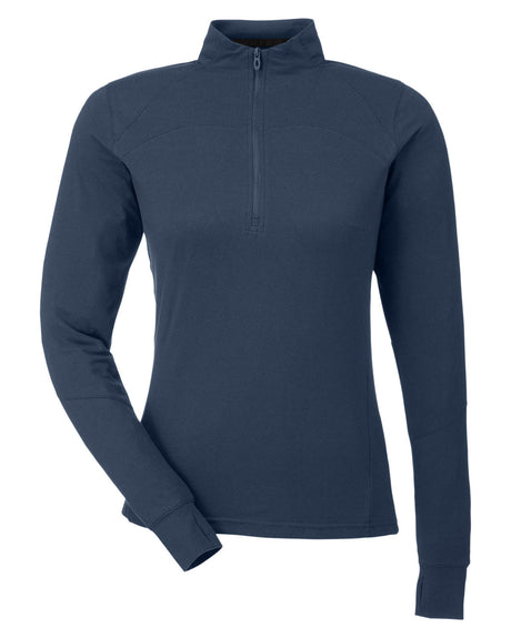 Spyder Ladies' Spyre Quarter-Zip Spyder