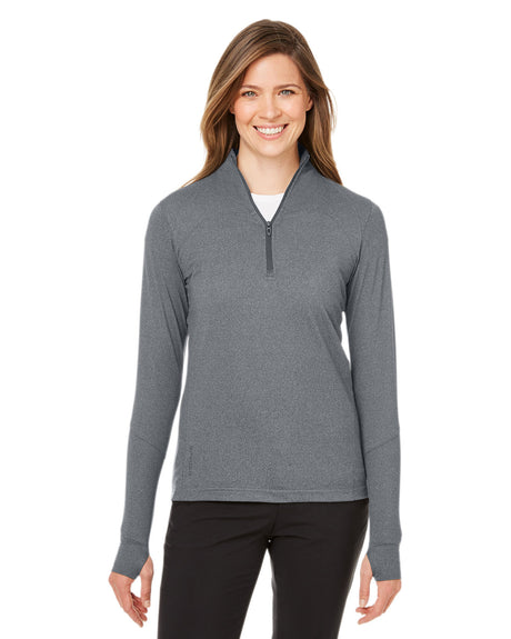 Spyder Ladies' Spyre Quarter-Zip Spyder