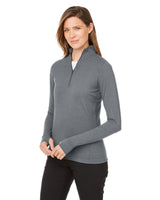 Spyder Ladies' Spyre Quarter-Zip Spyder
