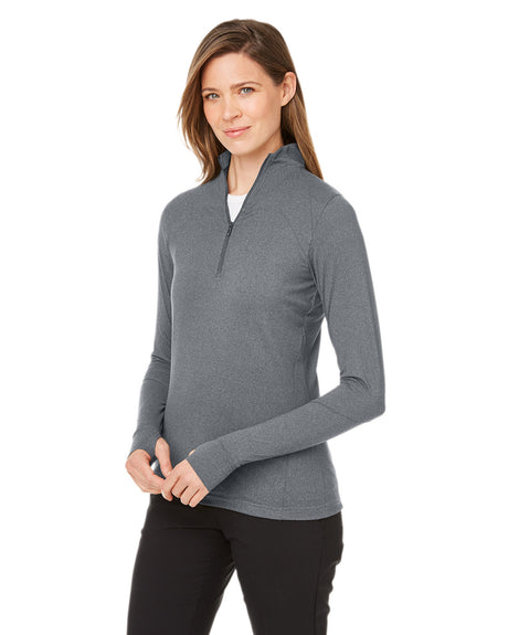 Spyder Ladies' Spyre Quarter-Zip Spyder