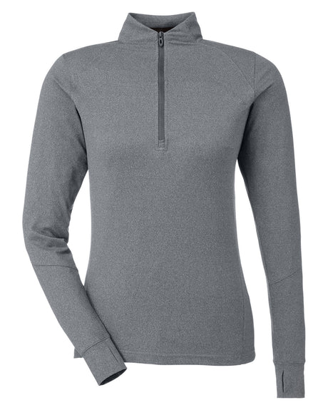 Spyder Ladies' Spyre Quarter-Zip Spyder