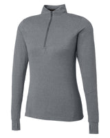 Spyder Ladies' Spyre Quarter-Zip Spyder