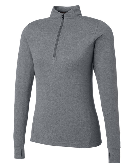 Spyder Ladies' Spyre Quarter-Zip Spyder