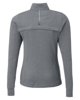 Spyder Ladies' Spyre Quarter-Zip Spyder
