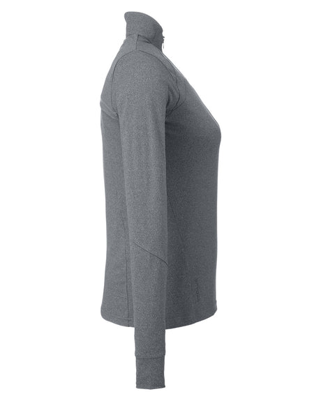 Spyder Ladies' Spyre Quarter-Zip Spyder