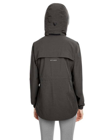 Spyder Ladies' Sygnal Jacket Spyder