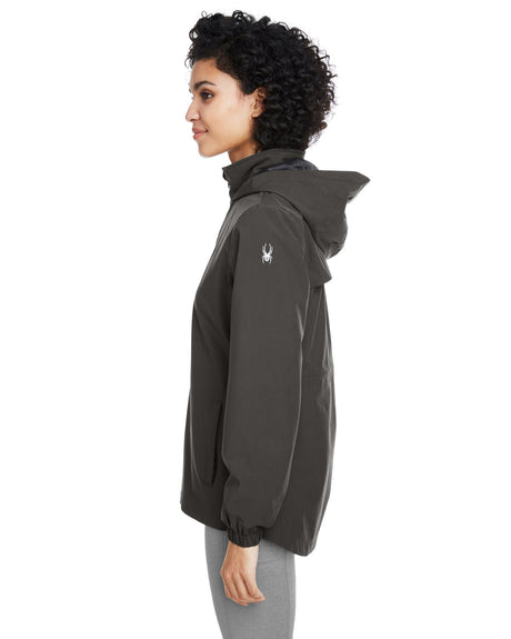 Spyder Ladies' Sygnal Jacket Spyder