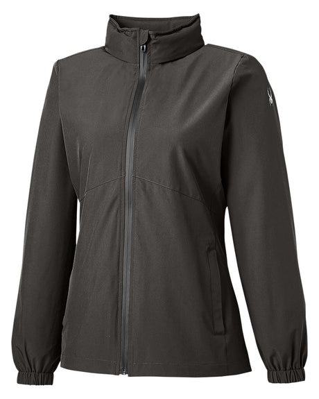 Spyder Ladies' Sygnal Jacket Spyder