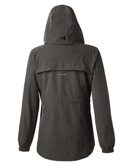 Spyder Ladies' Sygnal Jacket Spyder