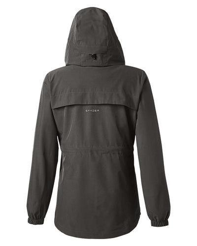 Spyder Ladies' Sygnal Jacket