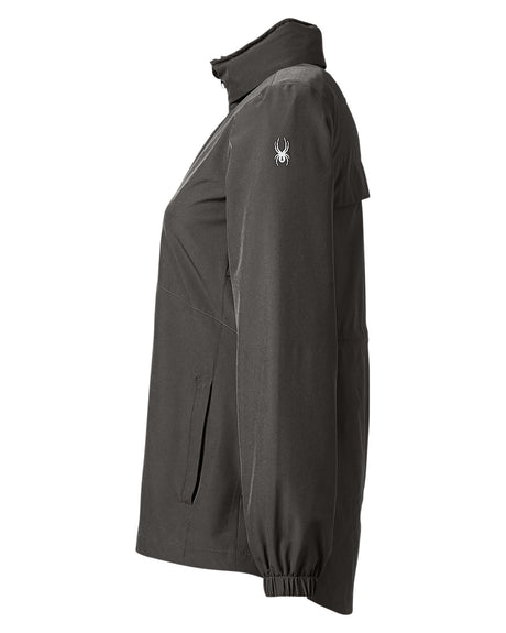 Spyder Ladies' Sygnal Jacket Spyder