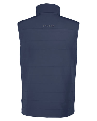 Spyder Men's Transit Vest