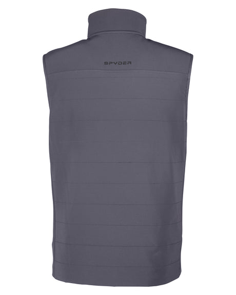 Spyder Men's Transit Vest Spyder