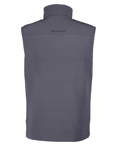 Spyder Men's Transit Vest