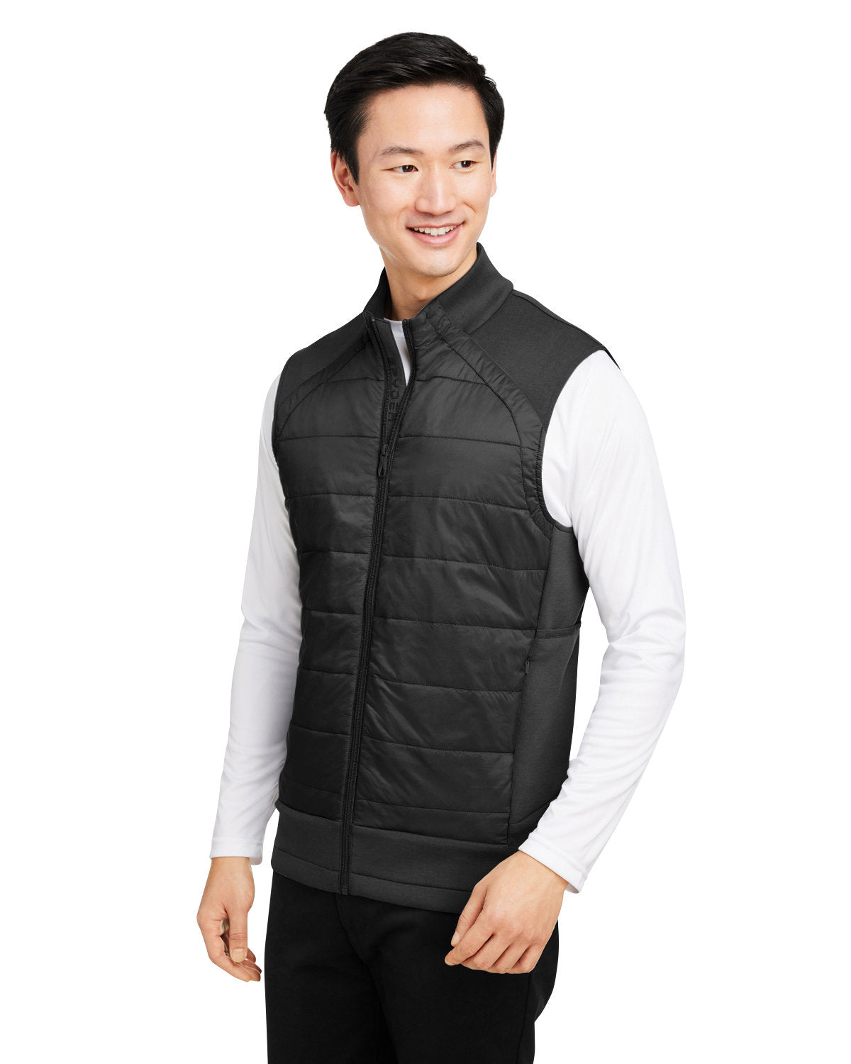 Spyder Men's Impact Vest Spyder