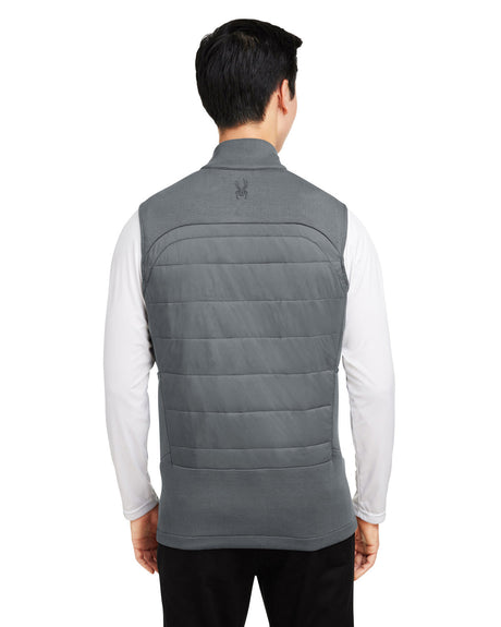 Spyder Men's Impact Vest Spyder