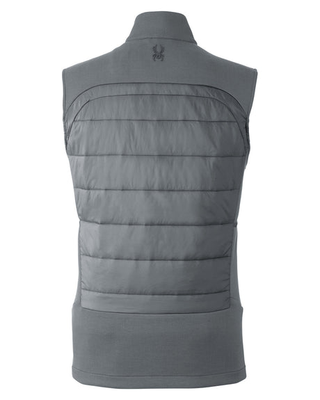 Spyder Men's Impact Vest Spyder