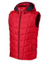 Spyder Men's Pelmo Puffer Vest Spyder