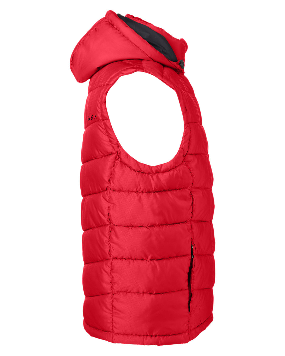 Spyder Men's Pelmo Puffer Vest Spyder
