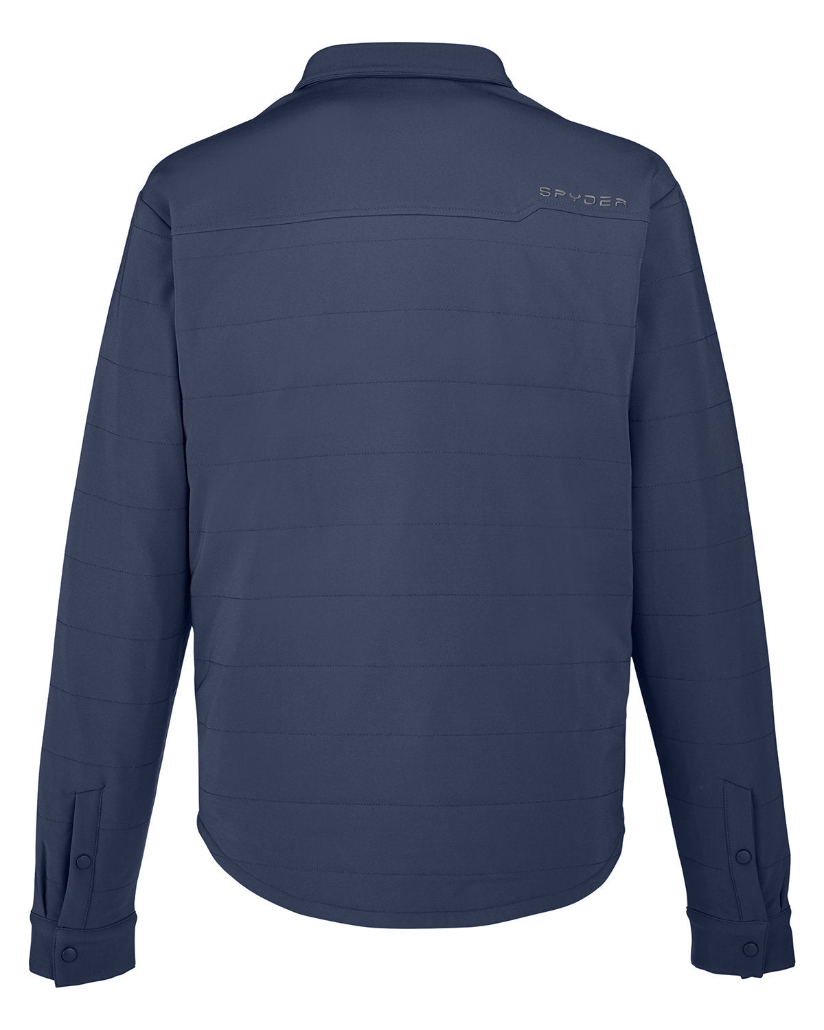 Spyder Men's Transit Shirt Jacket Spyder