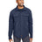 Spyder Men's Transit Shirt Jacket Spyder
