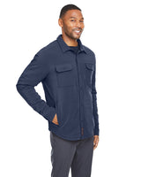 Spyder Men's Transit Shirt Jacket Spyder