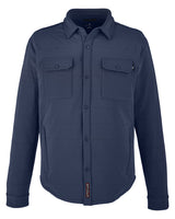 Spyder Men's Transit Shirt Jacket Spyder