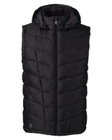 Spyder Men's Pelmo Puffer Vest Spyder