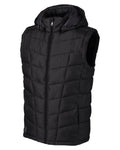 Spyder Men's Pelmo Puffer Vest Spyder