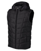 Spyder Men's Pelmo Puffer Vest Spyder