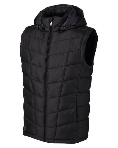 Spyder Men's Pelmo Puffer Vest