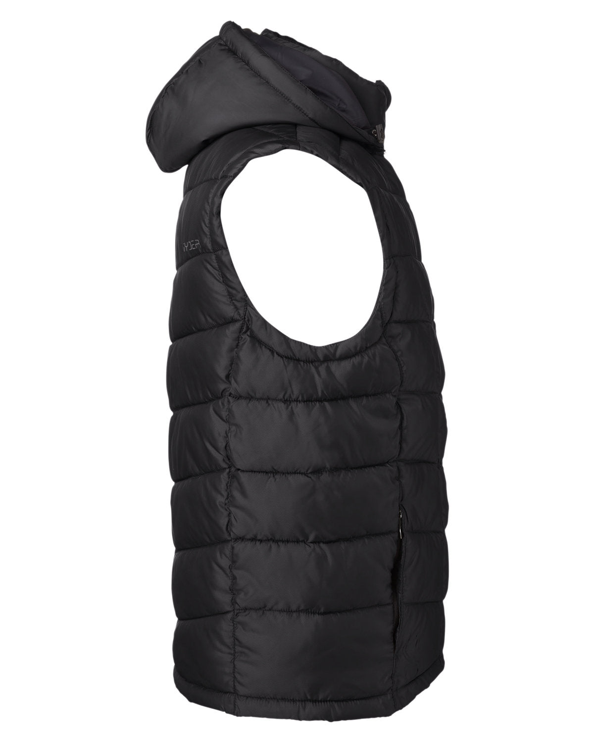 Spyder Men's Pelmo Puffer Vest Spyder