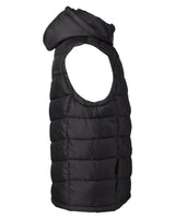 Spyder Men's Pelmo Puffer Vest Spyder