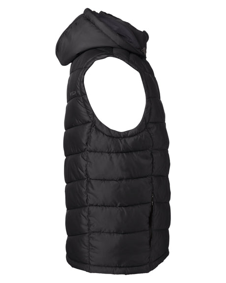 Spyder Men's Pelmo Puffer Vest Spyder