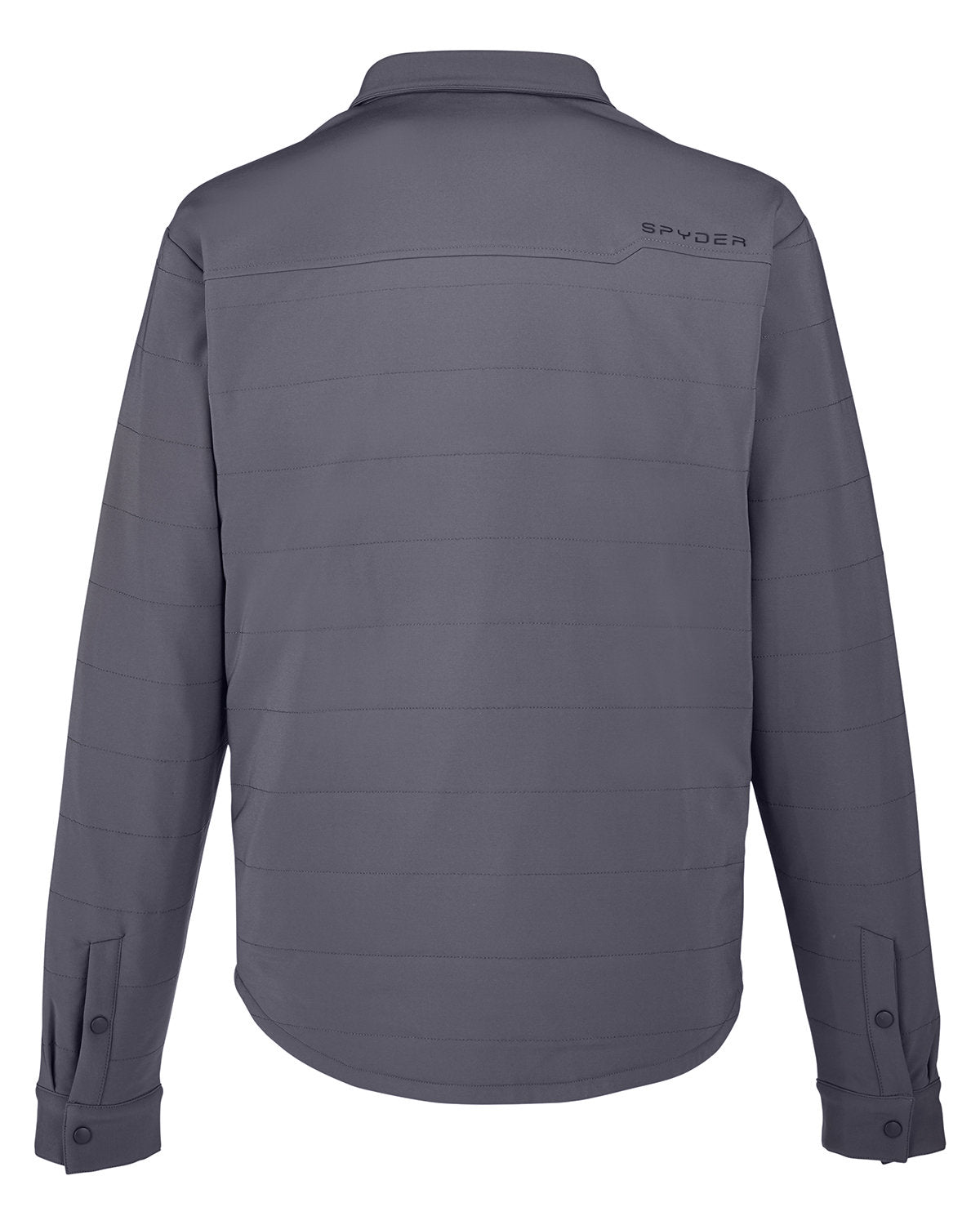 Spyder Men's Transit Shirt Jacket Spyder