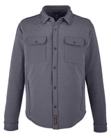 Spyder Men's Transit Shirt Jacket Spyder