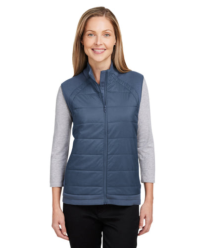Spyder Ladies' Impact Vest