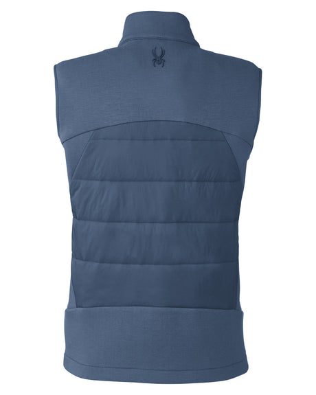 Spyder Ladies' Impact Vest Spyder