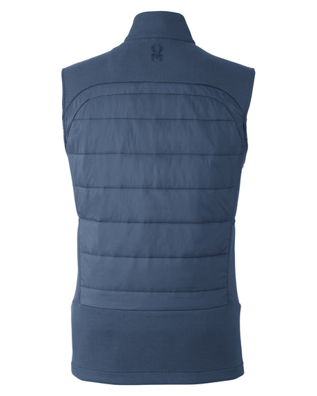Spyder Men's Impact Vest Spyder