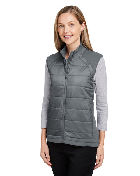 Spyder Ladies' Impact Vest Spyder