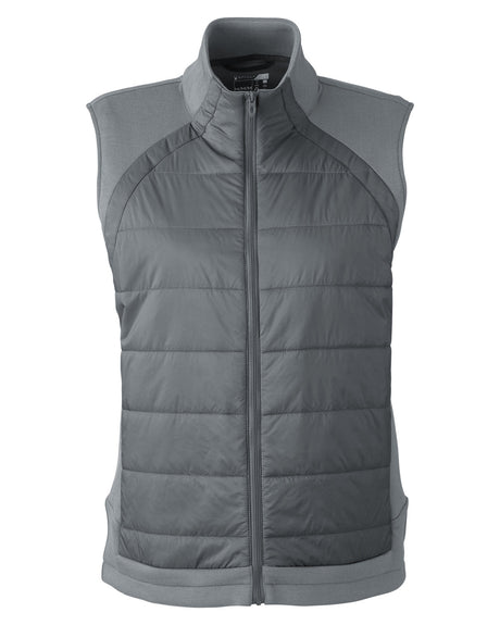 Spyder Ladies' Impact Vest Spyder
