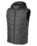 Spyder Men's Pelmo Puffer Vest Spyder